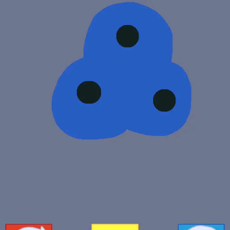 Game by @roslyn