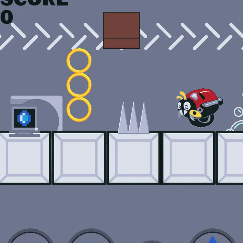 Game by @Sonic1735
