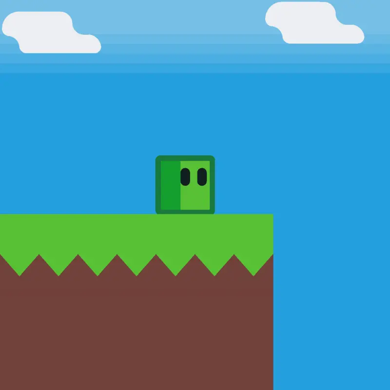 Game by @misspotter