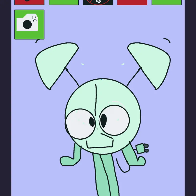 Game by @_mafi0s0