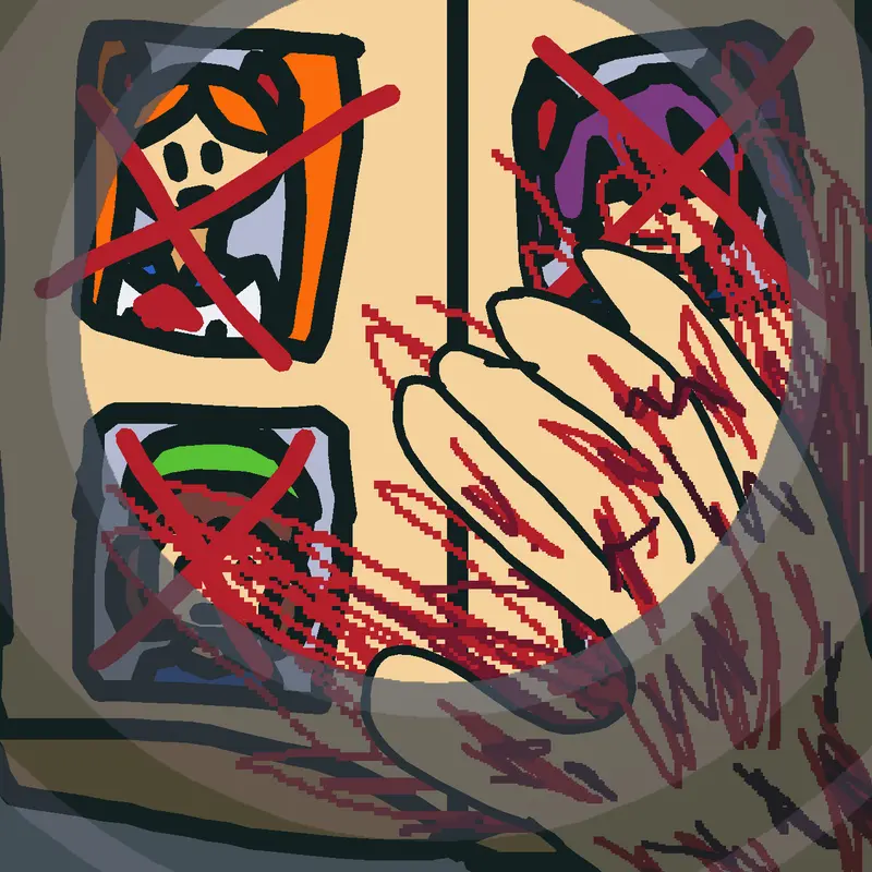 Game by @shuuukalovedev