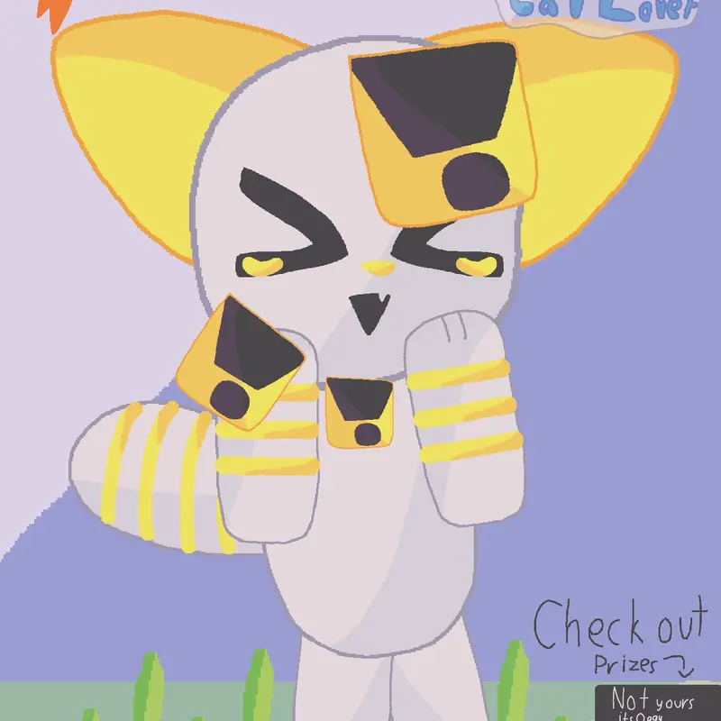 Game by @Jeira_Bear-