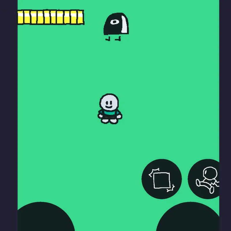 Game by @Mateus_B