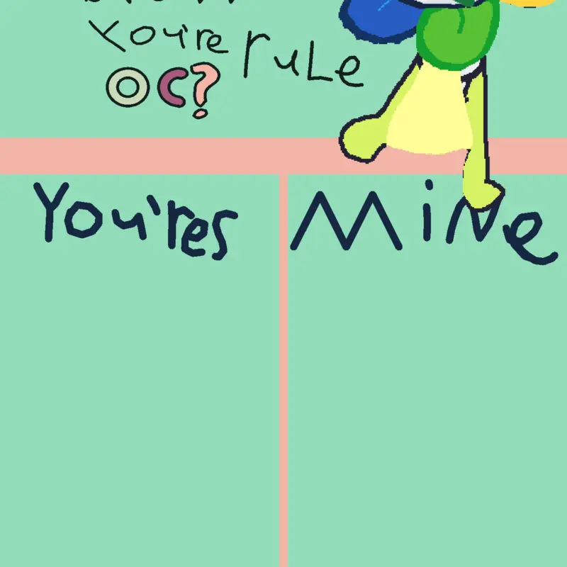 Game by @ilovechance