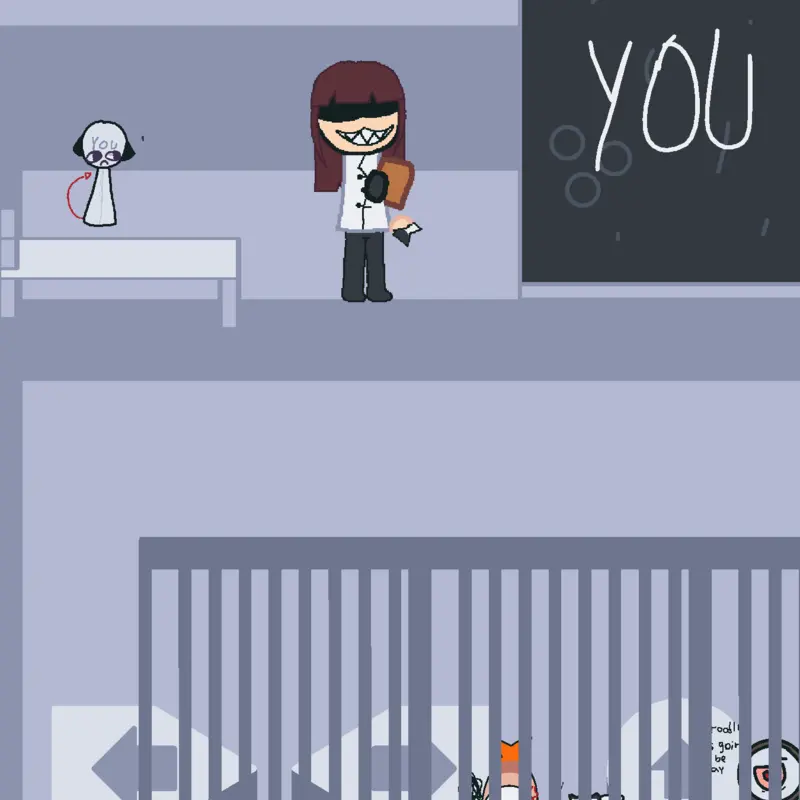 Game by @yomisma