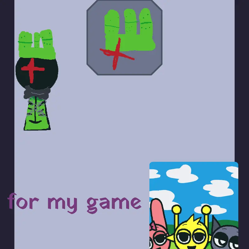 Game by @ping-_-bonnie