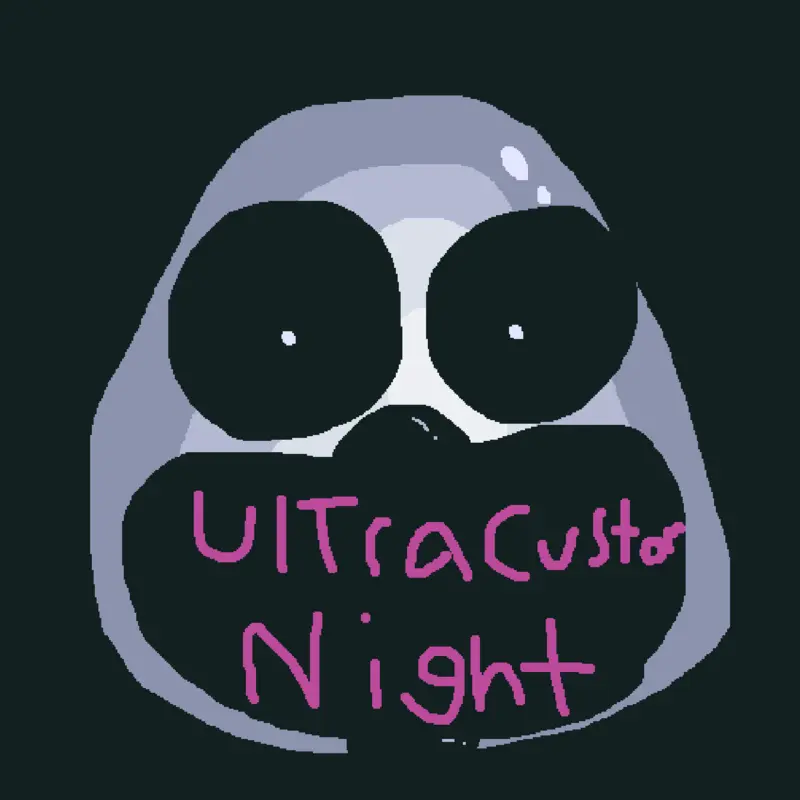 Game by @The_Crazy_Fish
