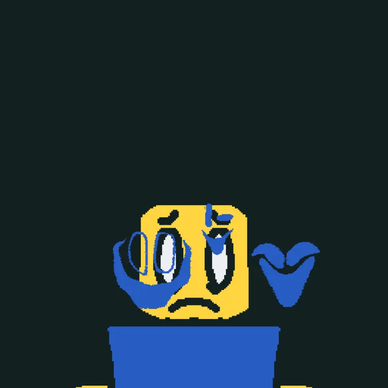 Game by @Plinknilp