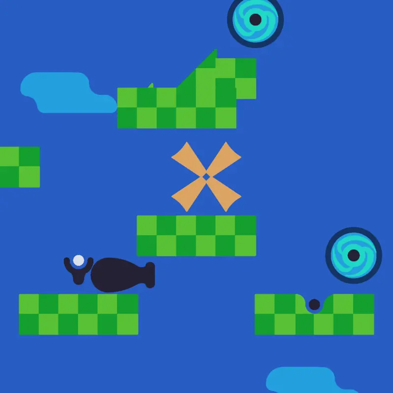 Game by @chewbaka
