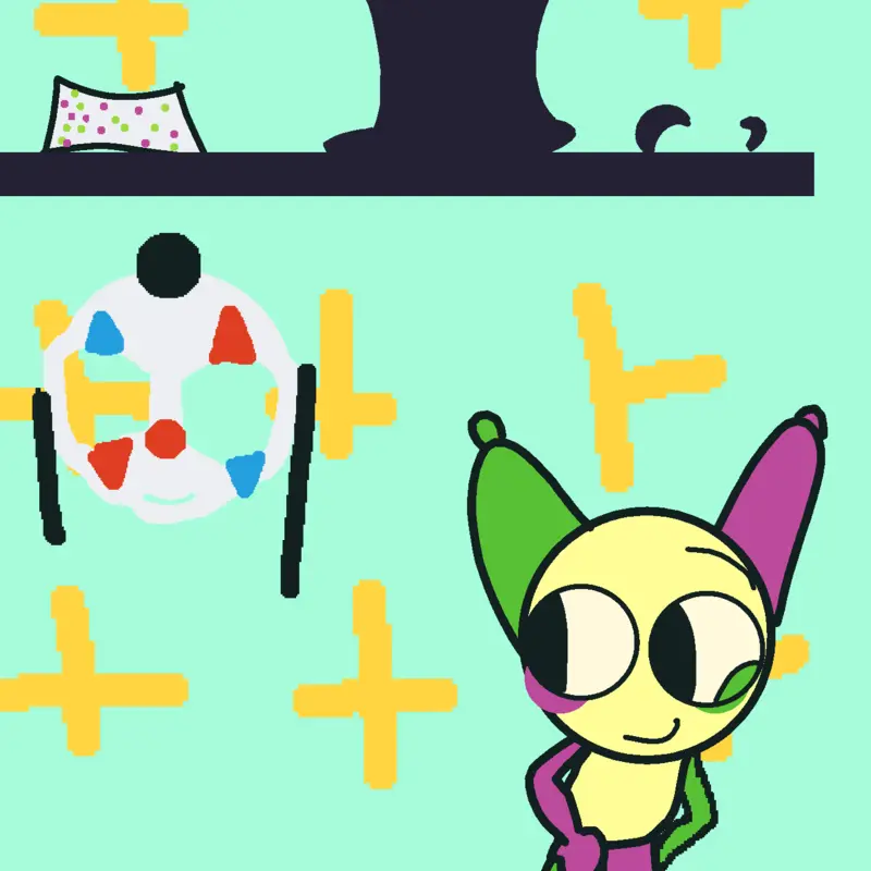 Game by @Heli10