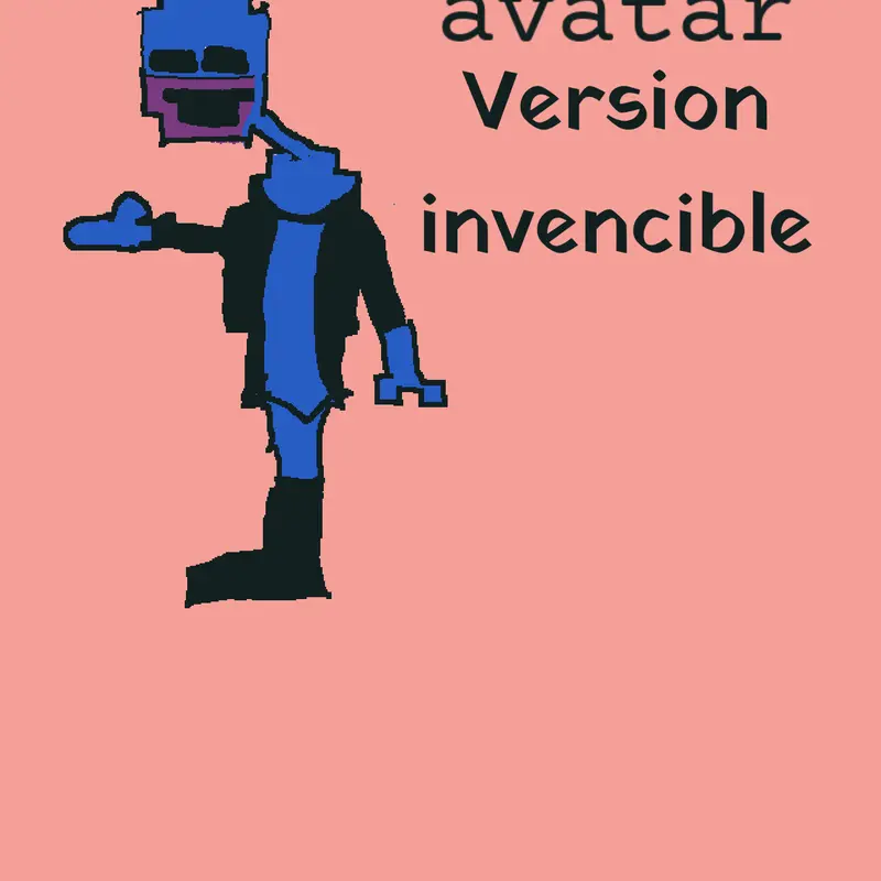 Game by @peperex4040