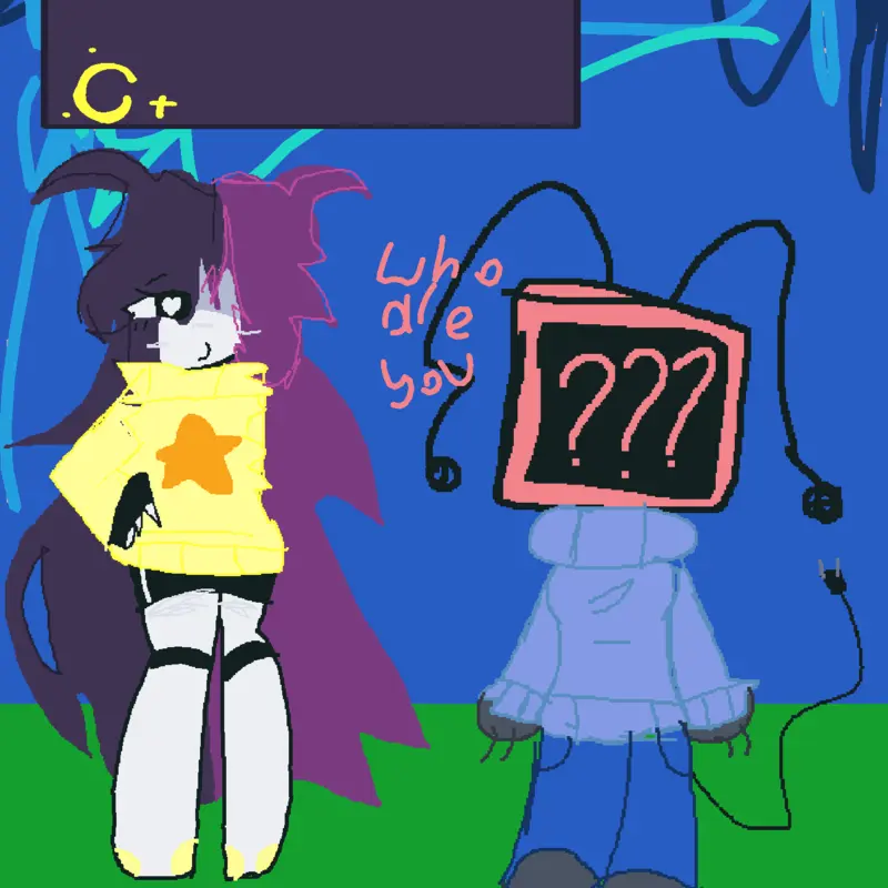 Game by @sillyseaotter
