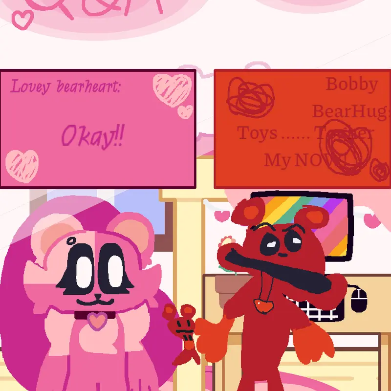 Game by @XxHoppyhahaxX