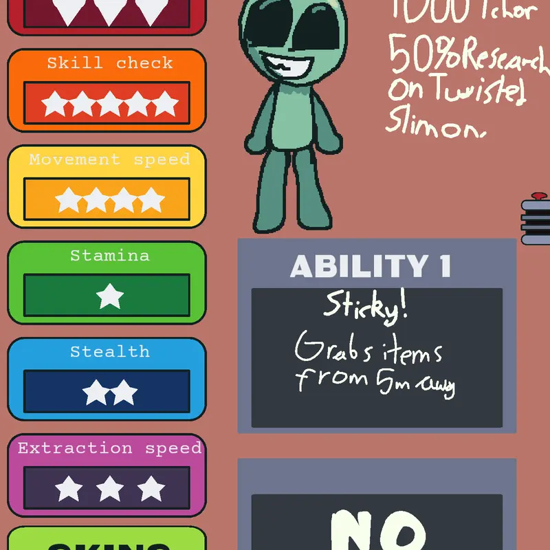 Game by @chefyfillefy300