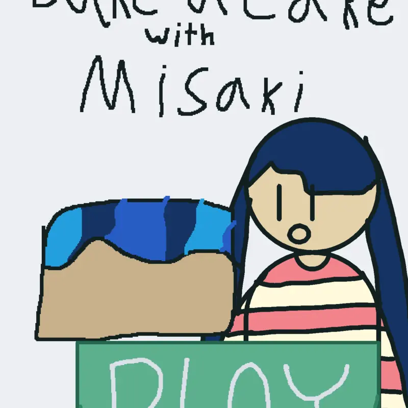 Game by @misakiissoslay12