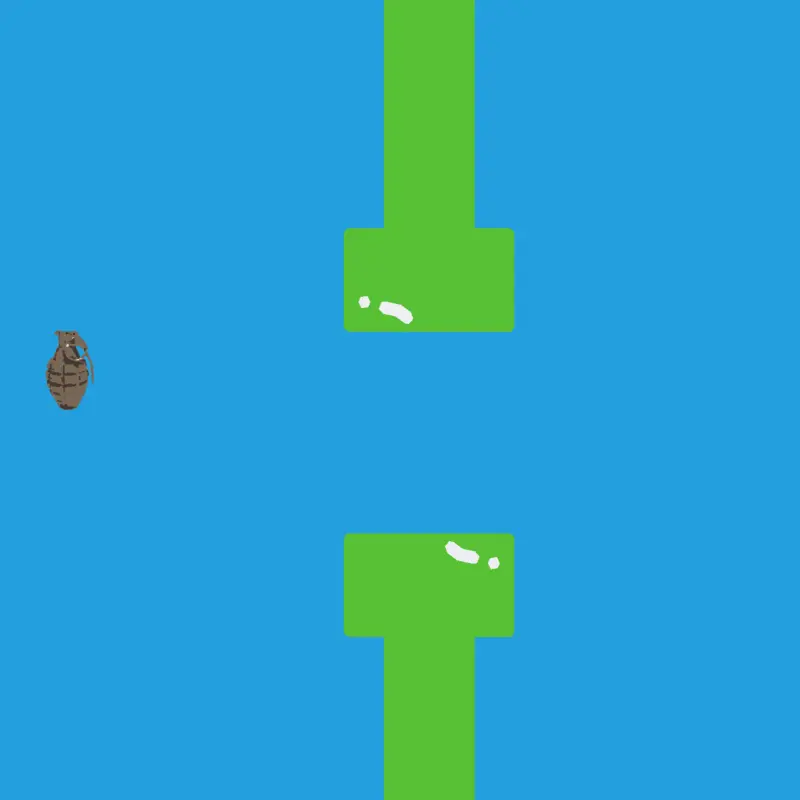 Game by @WhereIsBrian