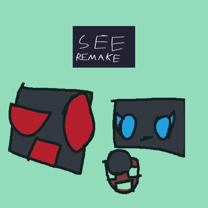 Game by @Maskspeakerayx