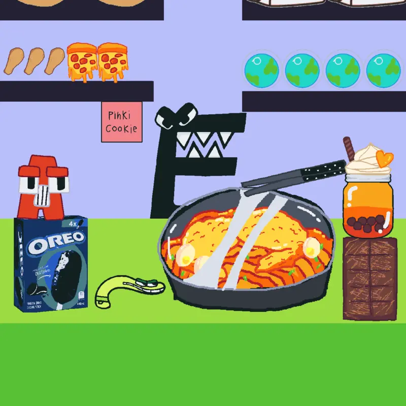 Game by @EPIDgames