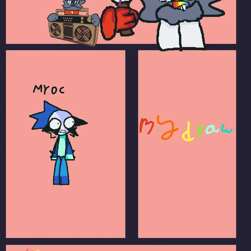 Game by @matchina