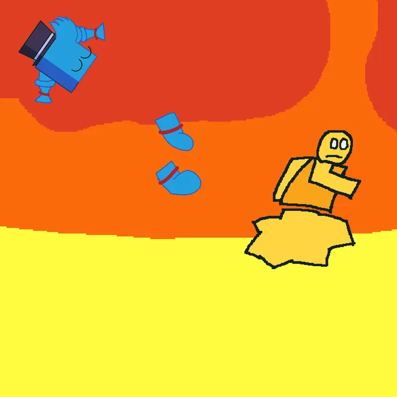 Game by @GreenRealAcc10