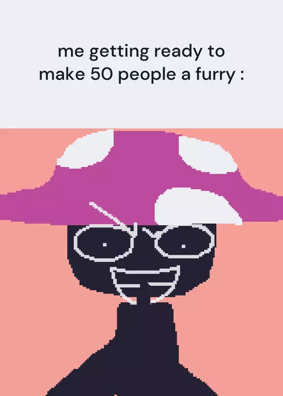 Game by @purplespores