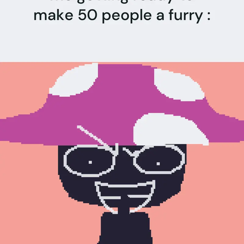 Game by @purplespores