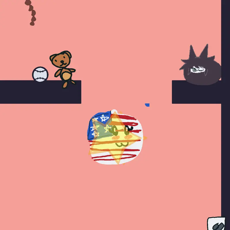 Game by @ufuimback