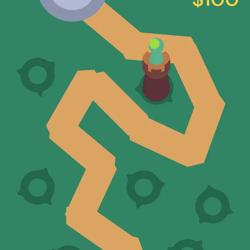 Game by @is5