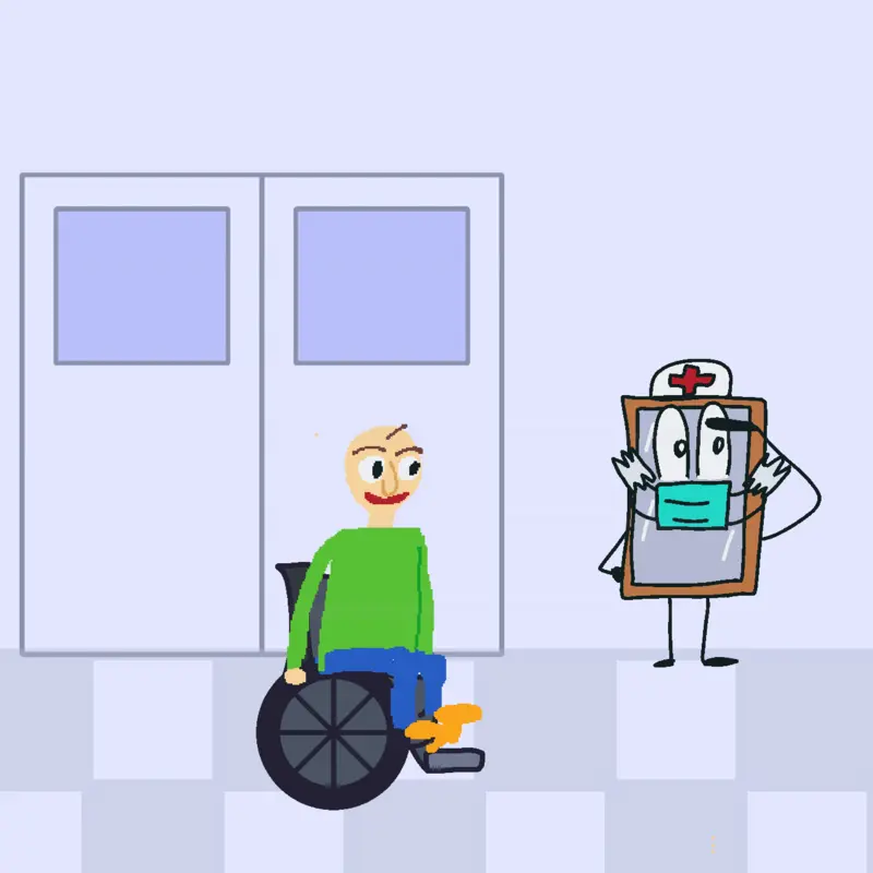 Game by @baldi-5