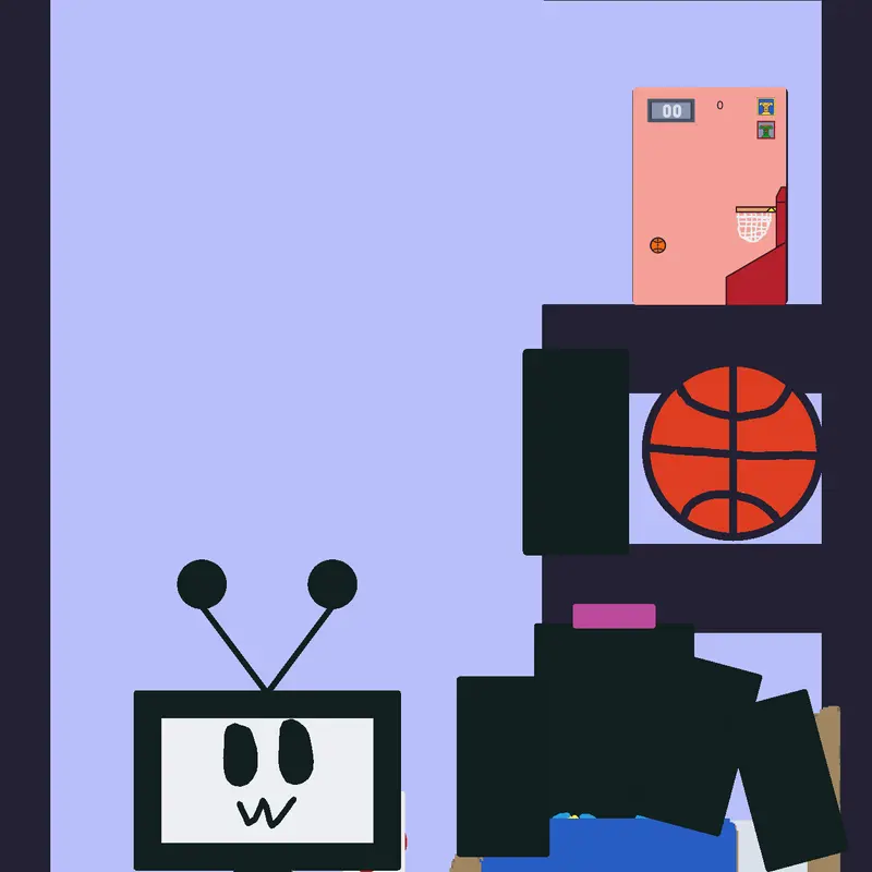 Game by @hath