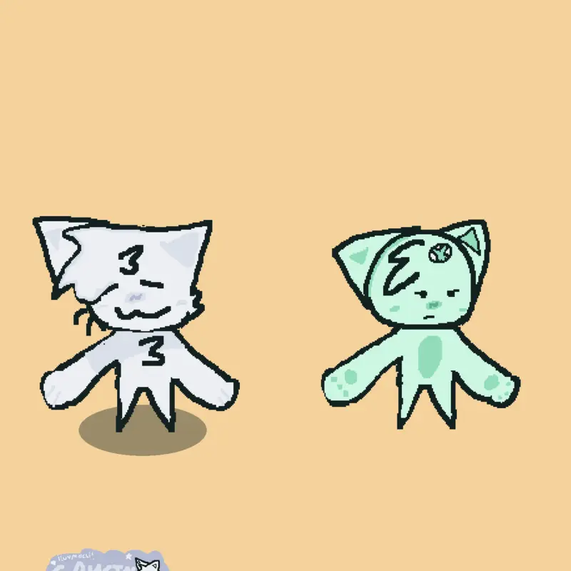Game by @CRYSTAL_DACAKELOVER