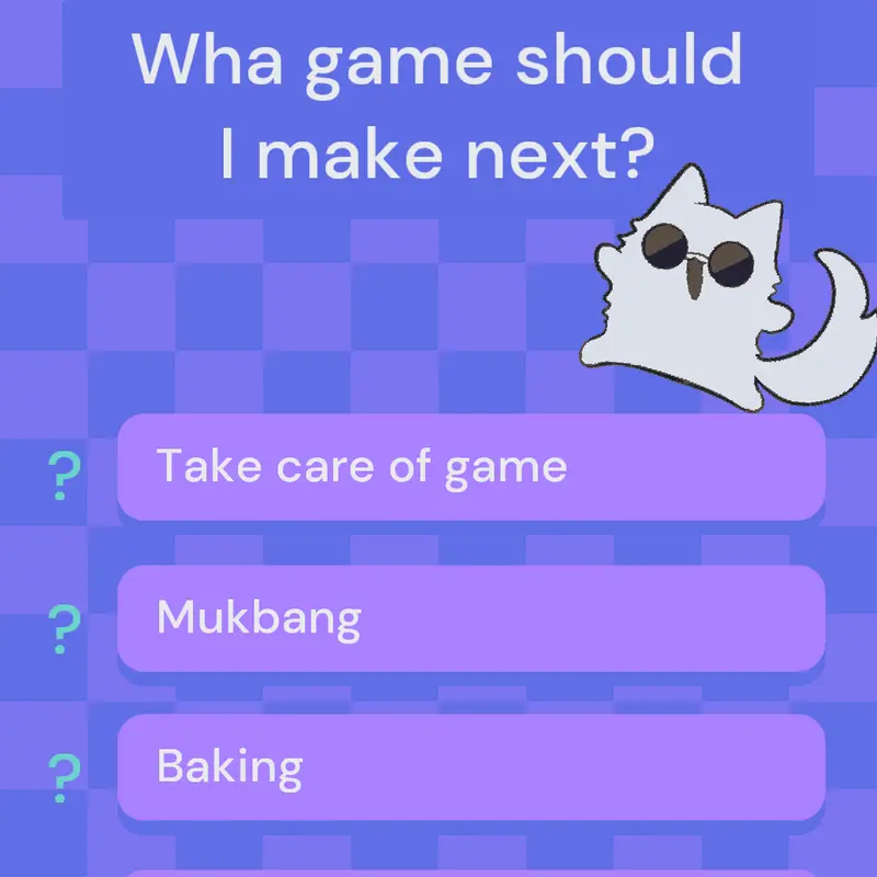 Game by @TH3M_TH3C4R