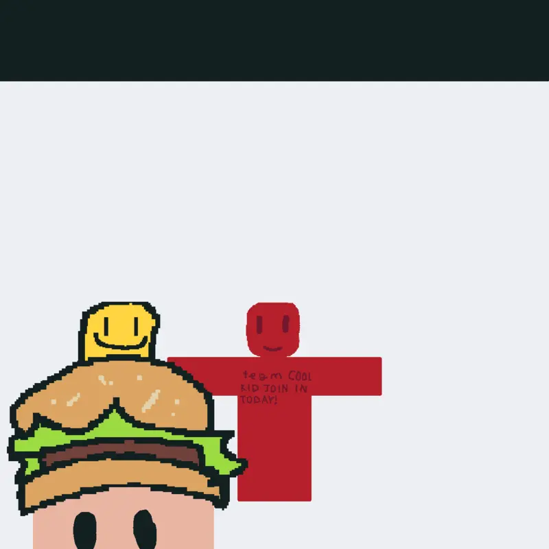 Game by @Forsakenfan1837
