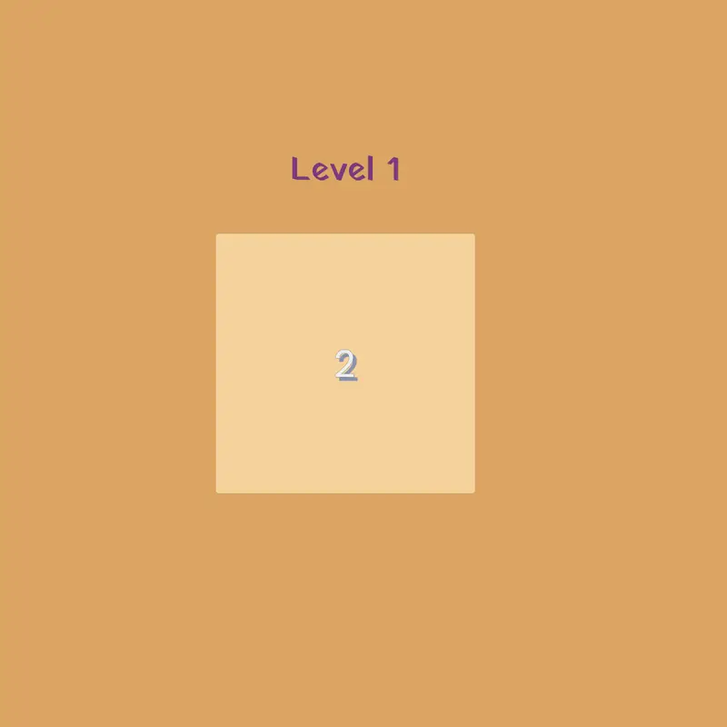 Game by @mlade