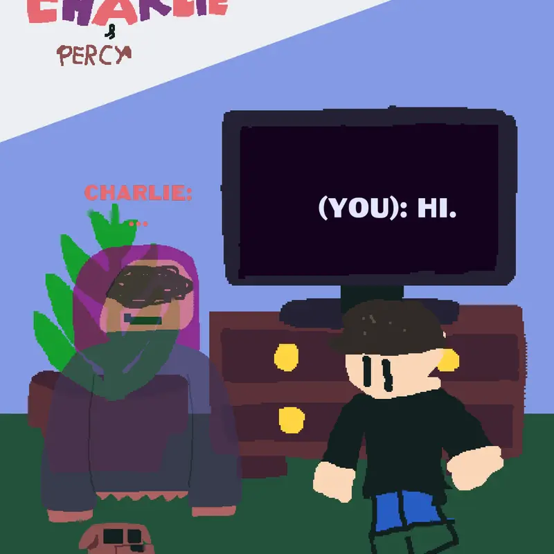Game by @KennyJuniorLoL