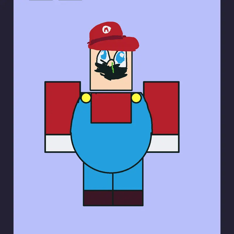 Game by @ImReallyStupid