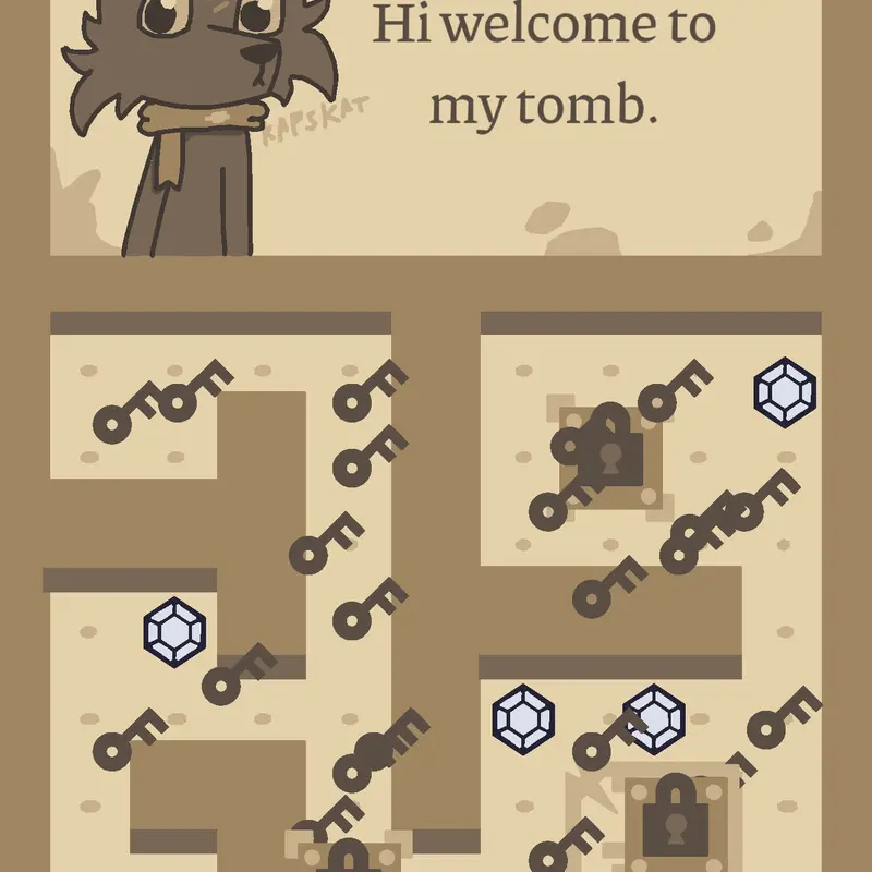 Game by @nguyennguyennguyennguyen