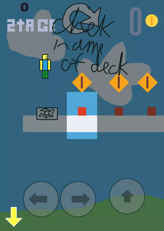 Game by @andrb
