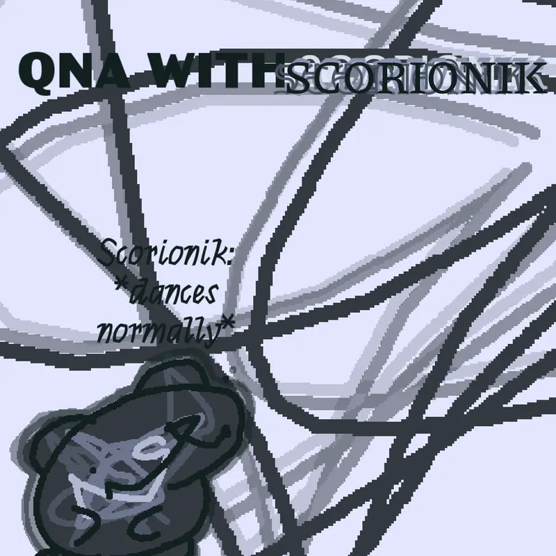 Game by @scorionimouse_inahiatus