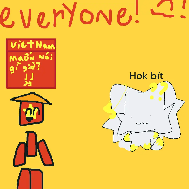Game by @nganbuithithanh