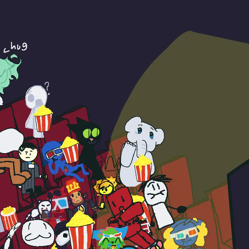 Game by @-_danara-thespider_-