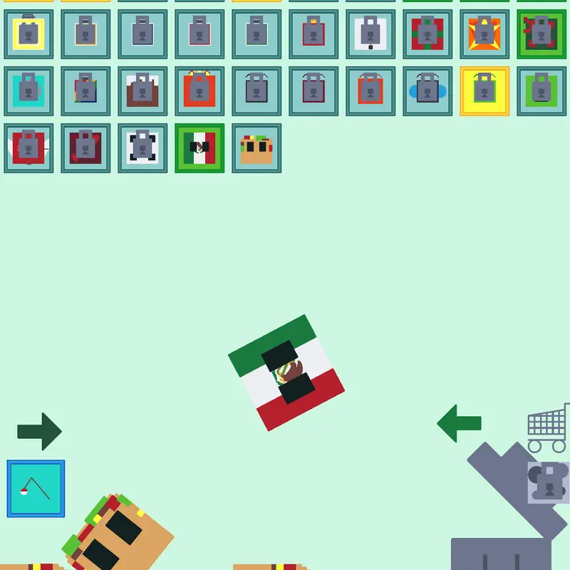 Game by @Chrispin_07