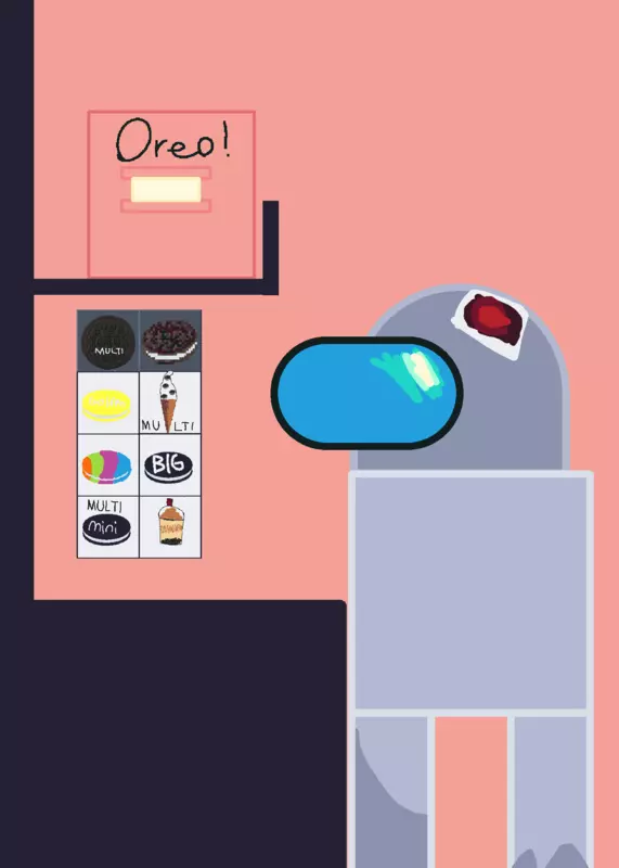 Game by @Andriellesaydude23