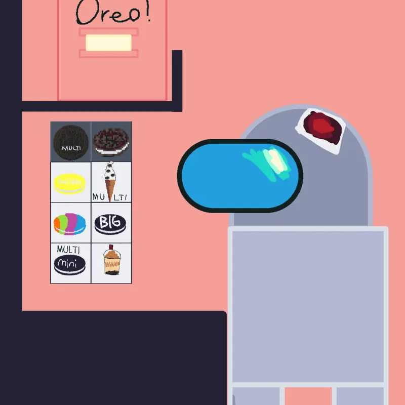 Game by @Andriellesaydude23