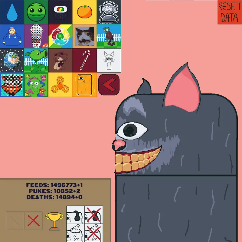 Changed shid into uh oh stynki by @KFATB
