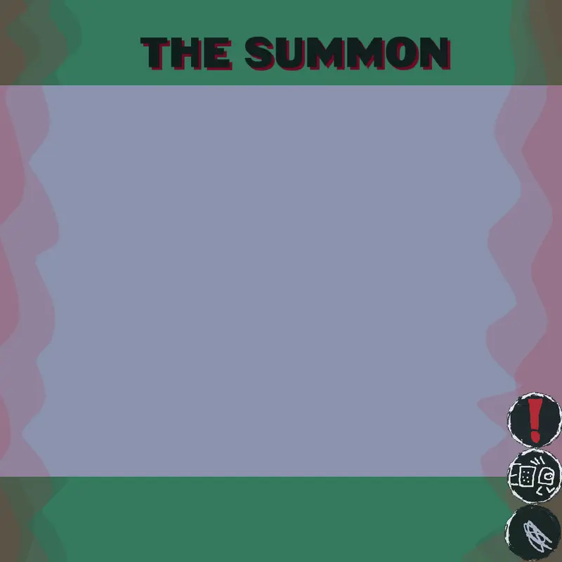 Summon by @r6iX2LEBm0_M_aP