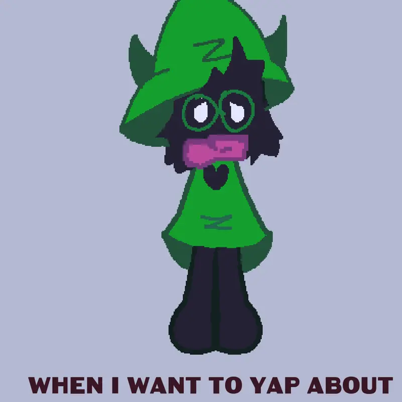 Game by @Ralsei_deltaruneXD