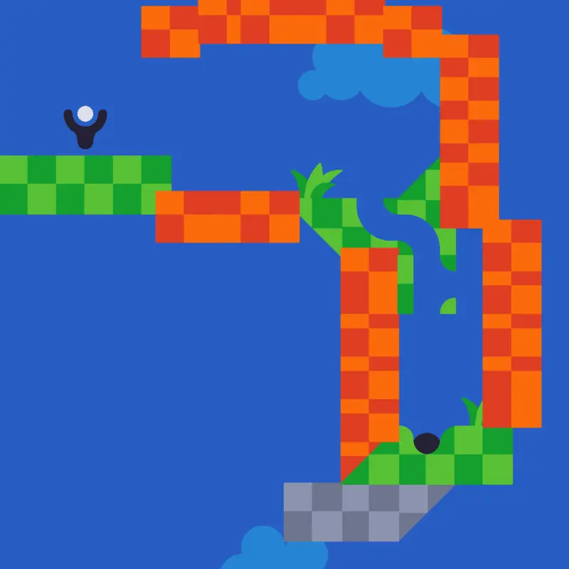 Game by @TurkeyOfPilgrim