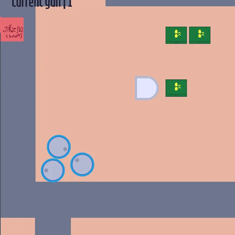 Game by @Eponine999