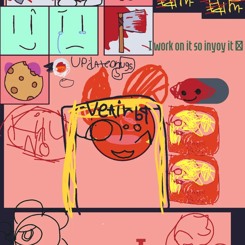 Game by @your-local-wendawenoka12